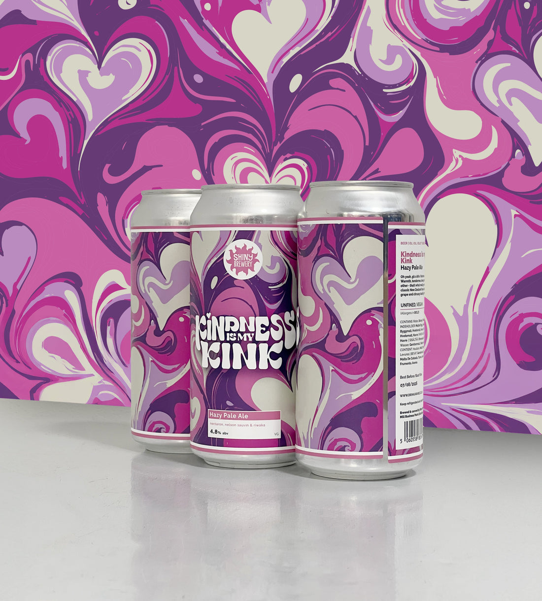 Kindess Is My Kink💗