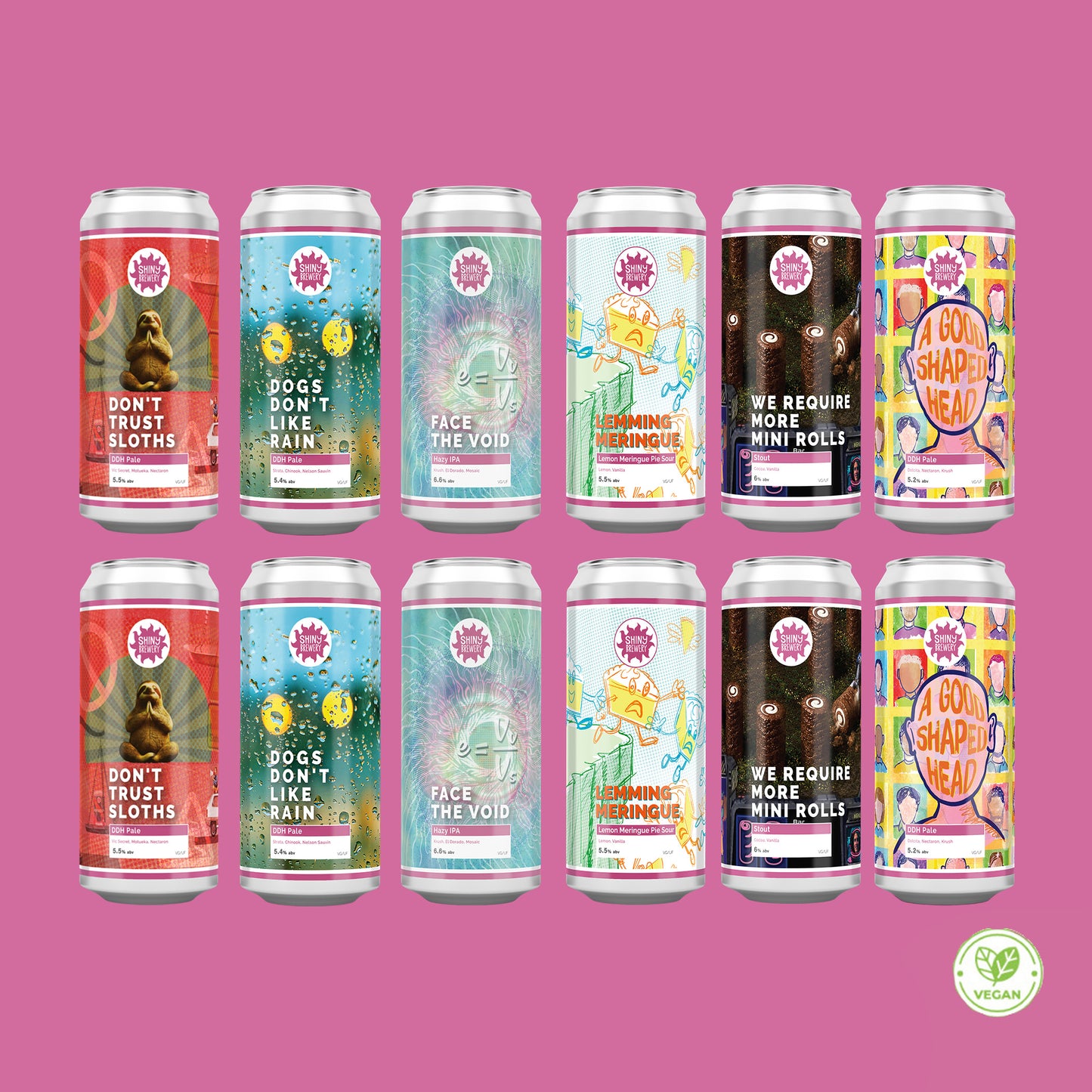 Mixed Box (12)