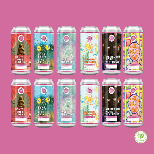Mixed Box (12)