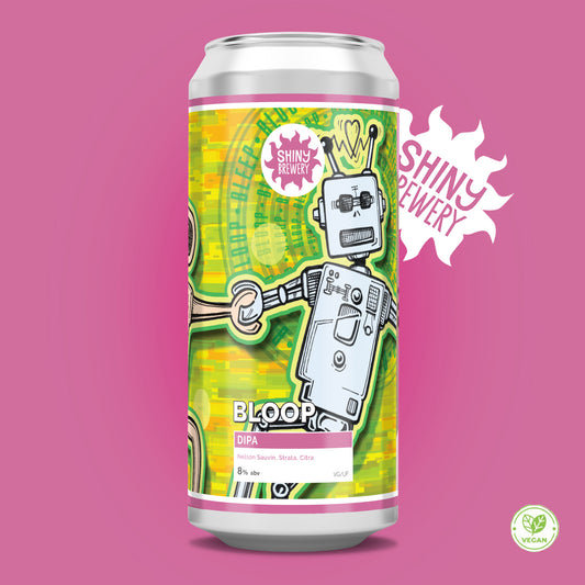 Bloop (DIPA) 8%
