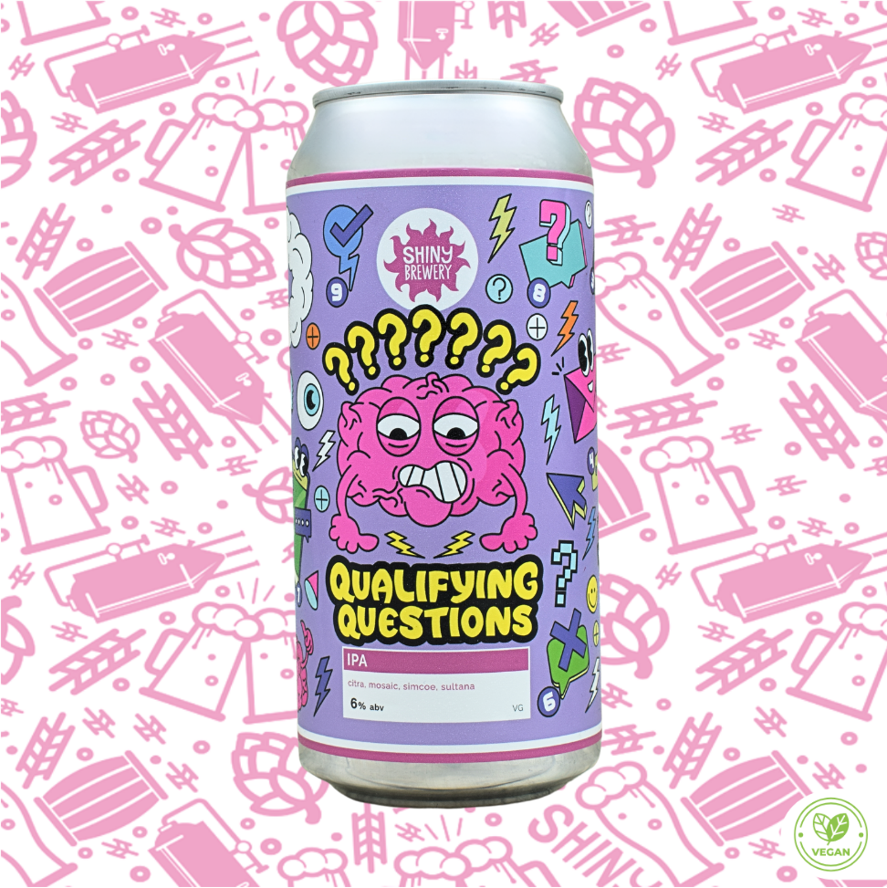 Qualifying Questions (IPA) 6.0%