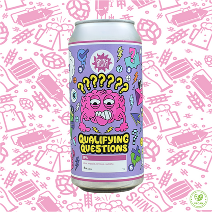 Qualifying Questions (IPA) 6.0%